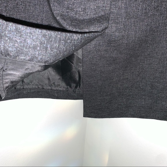 Worthington Classic Tweed Pencil Skirt - Picture 6 of 8